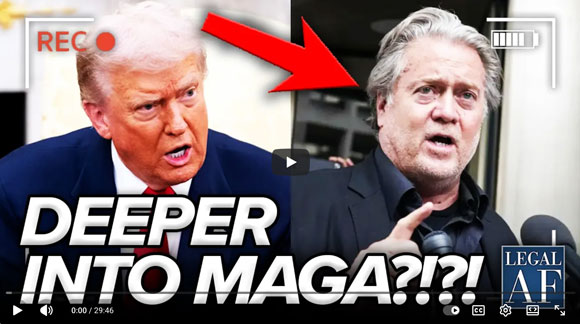 Epstein Bannon Emails - Youtube video