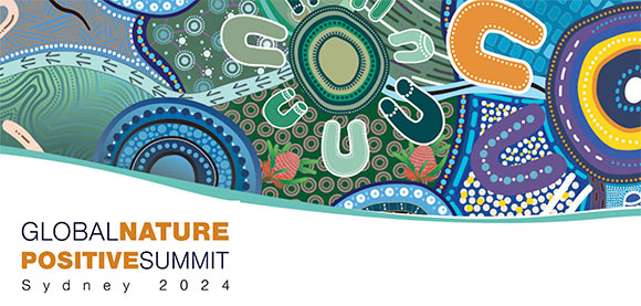 Global Nature Positive Summit