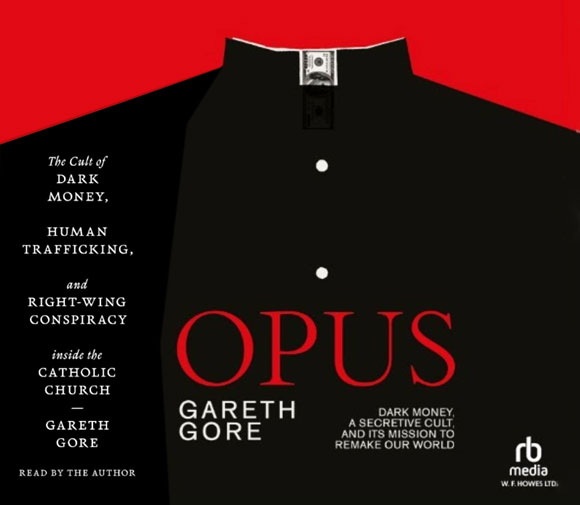 Opus Dei book