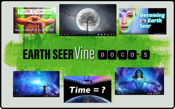 Earth Seer Vine Documentaries