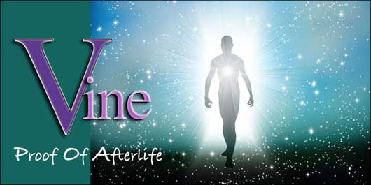Australian Clairvoyant Medium Vine - Real Psychic Readings - Proof of Afterlife